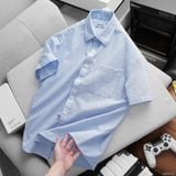  Áo sơ mi Oxford RAFOZ Striped - 032 