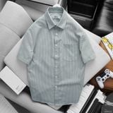  Áo sơ mi Oxford RAFOZ Striped - 032 