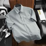  Áo sơ mi Oxford RAFOZ Striped - 032 