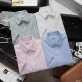  Áo sơ mi Oxford RAFOZ Striped - 032 