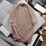  Áo thun RAFOZ In chữ basic - 032 