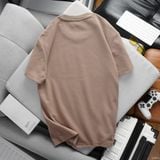  Áo thun RAFOZ In chữ basic - 032 