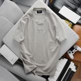  Áo thun RAFOZ In chữ basic - 032 