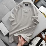  Áo thun RAFOZ In chữ basic - 032 