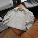  Áo thun RAFOZ In chữ basic - 032 