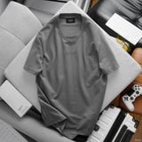  Áo thun RAFOZ In chữ basic - 032 