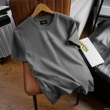  Áo thun RAFOZ In chữ basic - 032 