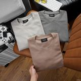  Áo thun RAFOZ In chữ basic - 032 