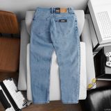 Quần jean relaxed RAFOZ light blue - 060 