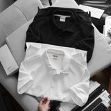  Áo polo RAFOZ Slim - fit basic - 017 