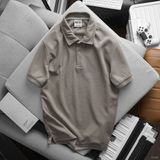  Áo polo RAFOZ Slim - fit basic - 017 