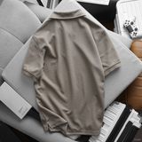  Áo polo RAFOZ Slim - fit basic - 017 