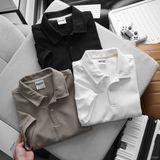  Áo polo RAFOZ Slim - fit basic - 017 