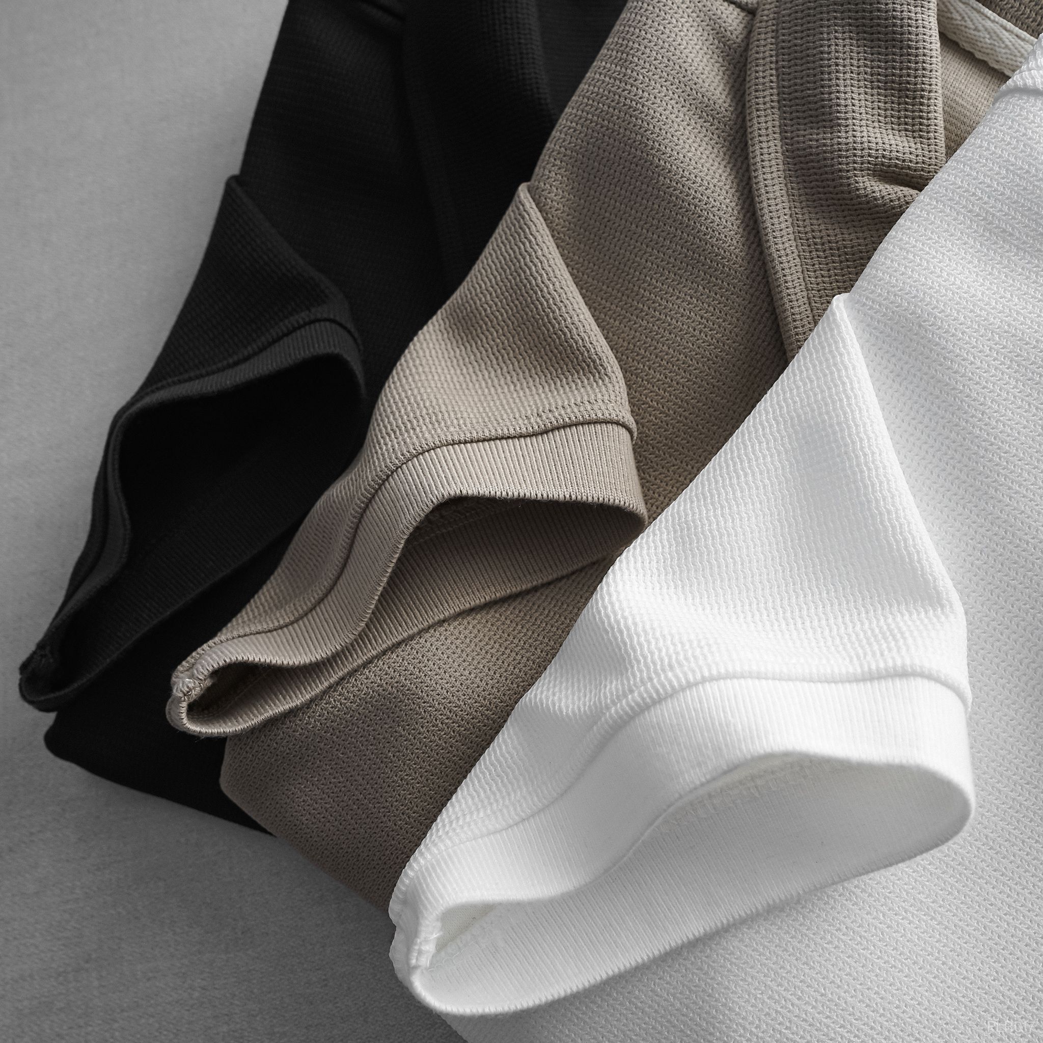  Áo polo RAFOZ Slim - fit basic - 017 