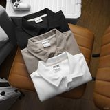  Áo polo RAFOZ Slim - fit basic - 017 