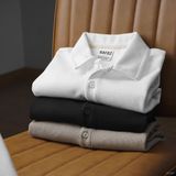  Áo polo RAFOZ Slim - fit basic - 017 