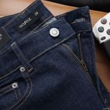  Quần jean RAFOZ Xanh Indigo - 059 