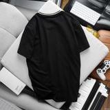  Áo thun RAFOZ color scheme collar - 028 