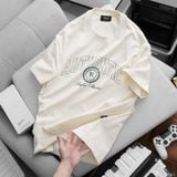  Áo thun RAFOZ beige print - 056 