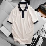  Áo polo RAFOZ Contrasting colors - 009 