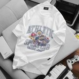  Áo thun RAFOZ Sporting - 055 