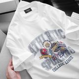  Áo thun RAFOZ Sporting - 055 