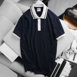  Áo polo RAFOZ Contrasting colors - 009 