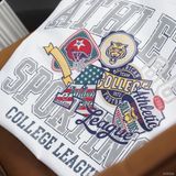  Áo thun RAFOZ Sporting - 055 