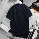  Áo polo RAFOZ Contrasting colors - 009 