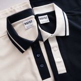  Áo polo RAFOZ Contrasting colors - 009 