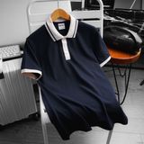  Áo polo RAFOZ Contrasting colors - 009 