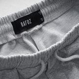  Quần short pique RAFOZ logo basic 