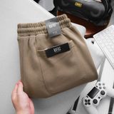  Quần short pique RAFOZ logo basic 