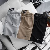  Quần short pique RAFOZ logo basic 