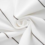  Áo polo RAFOZ Stripes Athletic - 026 