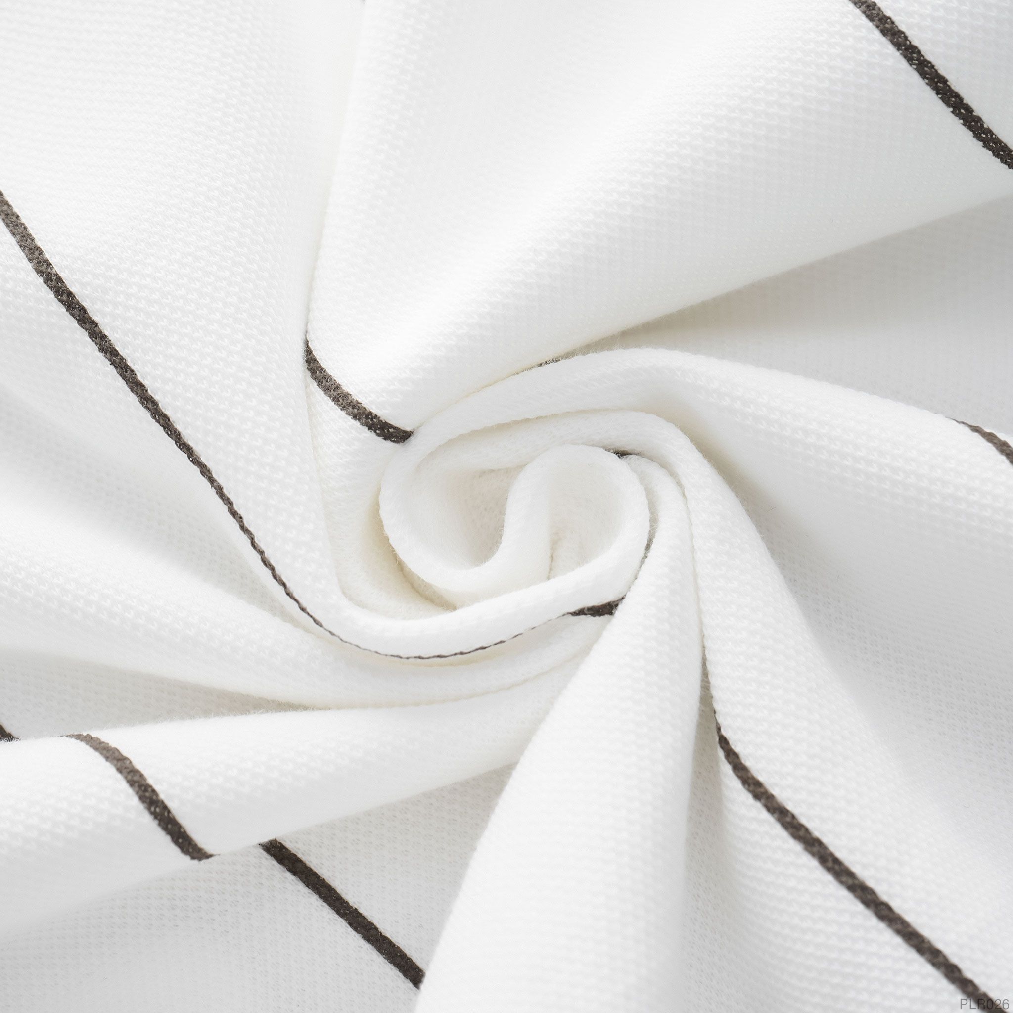  Áo polo RAFOZ Stripes Athletic - 026 