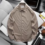  Áo sơ mi RAFOZ bamboo shirt - 033 