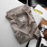  Áo sơ mi RAFOZ bamboo shirt - 033 