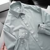  Áo sơ mi RAFOZ bamboo shirt - 033 