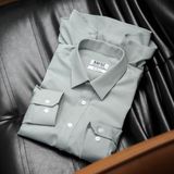  Áo sơ mi RAFOZ bamboo shirt - 033 