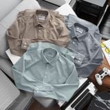  Áo sơ mi RAFOZ bamboo shirt - 033 