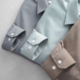  Áo sơ mi RAFOZ bamboo shirt - 033 