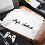  Áo thun RAFOZ Embroidery basic - 052 