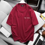  Áo thun RAFOZ Embroidery basic - 052 