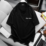  Áo thun RAFOZ Embroidery basic - 052 