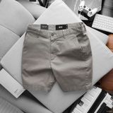  Quần short kaki RAFOZ Slim basic - 027 