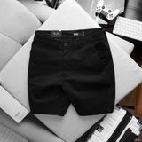  Quần short kaki RAFOZ Slim basic - 027 