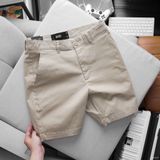  Quần short kaki RAFOZ Slim basic - 027 