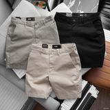  Quần short kaki RAFOZ Slim basic - 027 