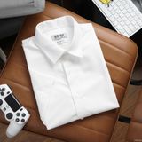  Áo SMNT modal RAFOZ basic - 030 